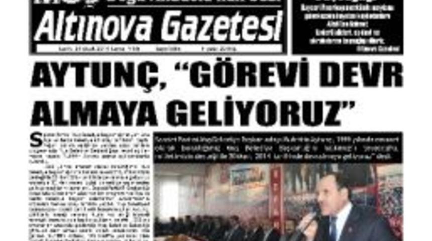 Muş Basını Kazaya Ağladı