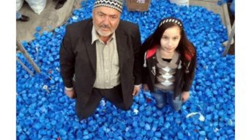 (&ouml;zel Haber) Dede İle Torunun &Ouml;rnek Azmi