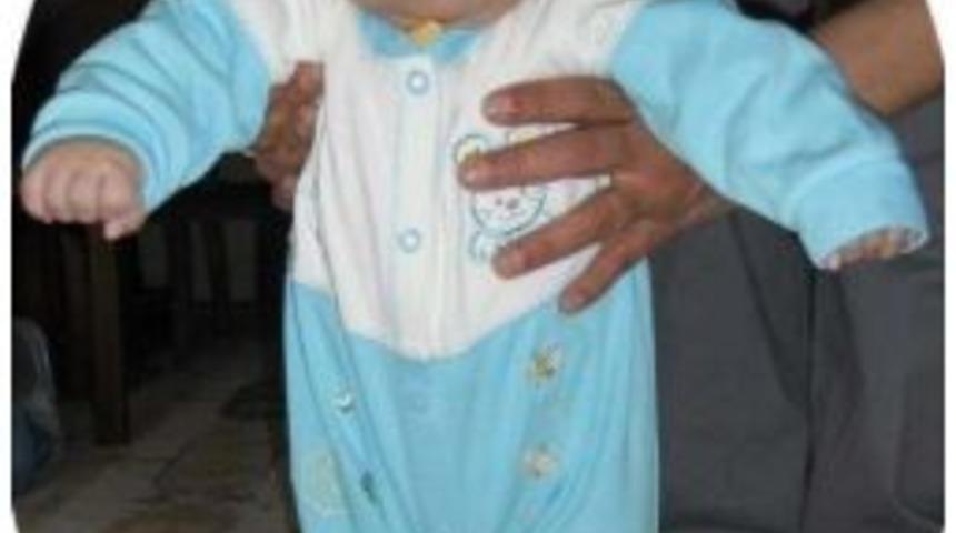 Yasak Aşktan Doğan Bebeği Alana Da Verene Ceza