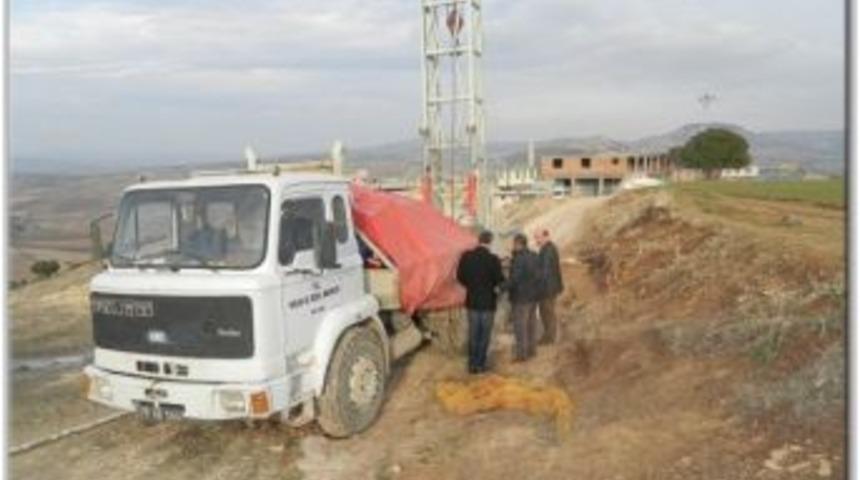 Genel Sekreter Bolat, K&ouml;ylerde İnceleme Bulundu