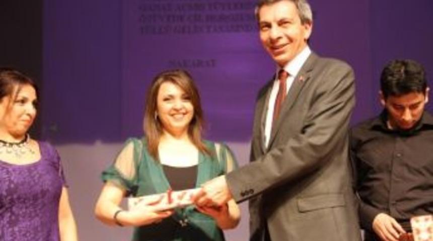 Şan Grubu&rsquo;ndan Konser