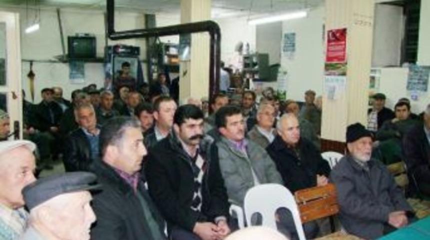 Antalya'da Yerel Seçimlere Doğru