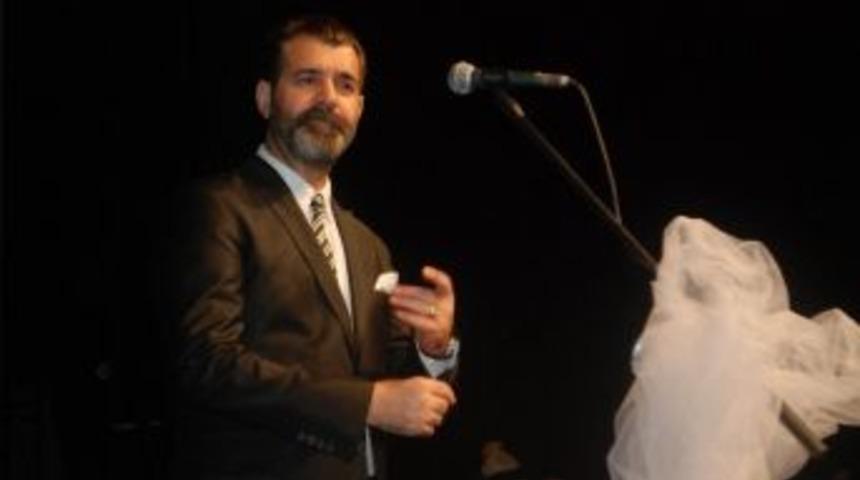 İlkadım’dan Yılın İlk Konseri