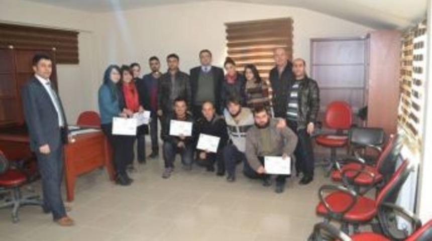 Hakkari İşkurum&rsquo;u 2013 Yılını Değerlendirdi