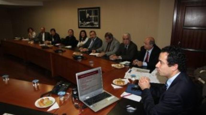 Ato&rsquo;da &lsquo;rekabet Hukuku Semineri&rsquo;