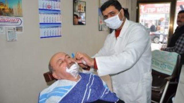 (özel Haber) Berberden H3n2 Virüsüne Boneli Önlem