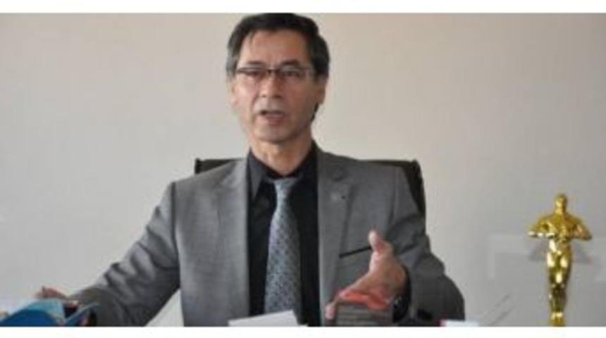 Eğitimcilerden Başkan Adaylarına &Ccedil;ağrı