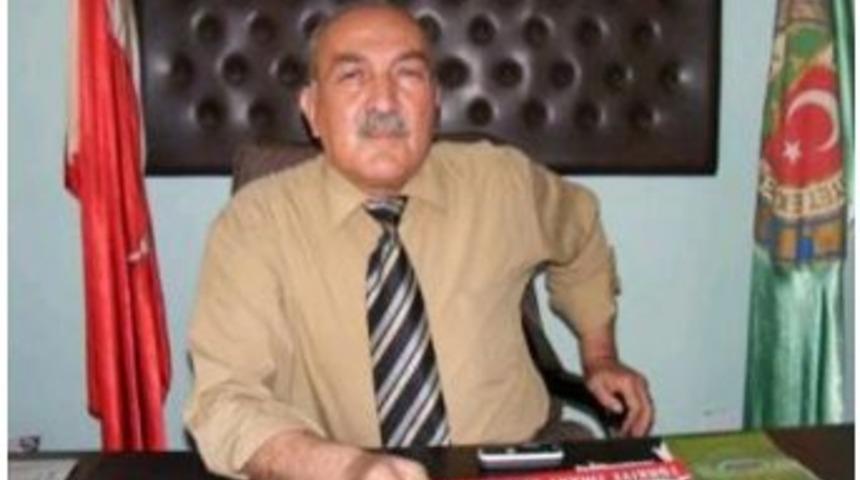 Kuraklık Endişelendiriyor