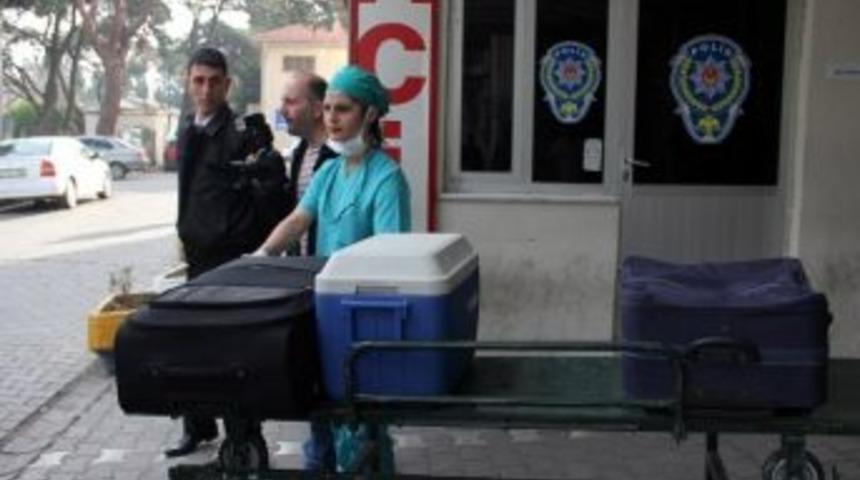 Organlarıyla 6 Kişiye Hayat Verdi