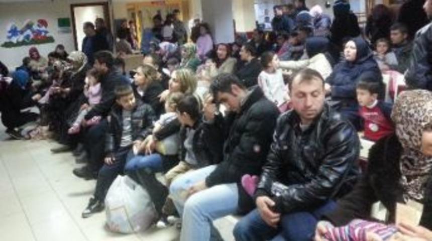 "devlet &Ouml;zelde G&ouml;z Tedavisini &Ouml;d&uuml;yor"