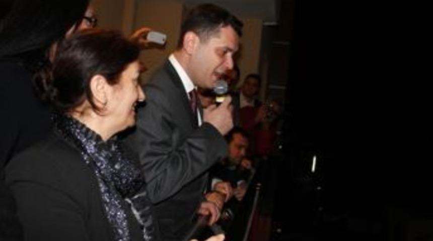 Ak Parti Karşıyaka Adayı Kemerli Çok İddialı