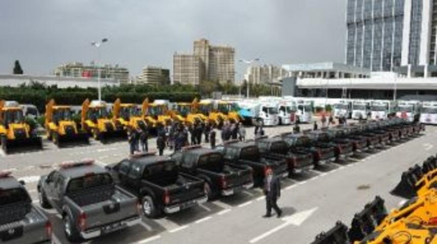 Tika Tunus’un Kalkınmasına Destek Olmayı Sürdürüyor