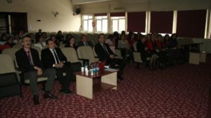 Hemodiyaliz Hemşirelik Sempozyumu Ger&ccedil;ekleştirildi