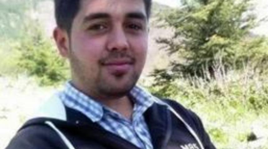 İskenderun'da &Ccedil;ifte Cinayet