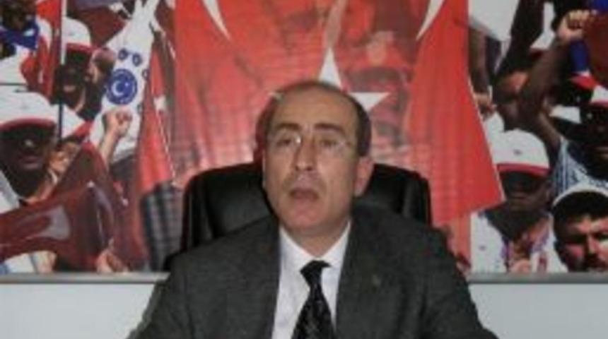 T&uuml;rk Eğitim-sen Nevşehir Şubesi&rsquo;nde &lsquo;karneni Getir, Kitabını G&ouml;t&uuml;r&rsquo; Kampanyası