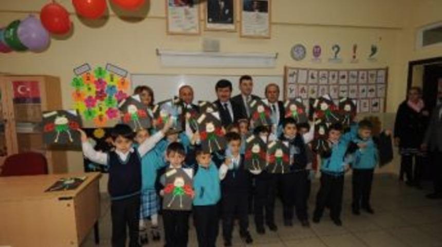 Trabzon’da 146 Bin Öğrenci Karne Sevinci Yaşadı