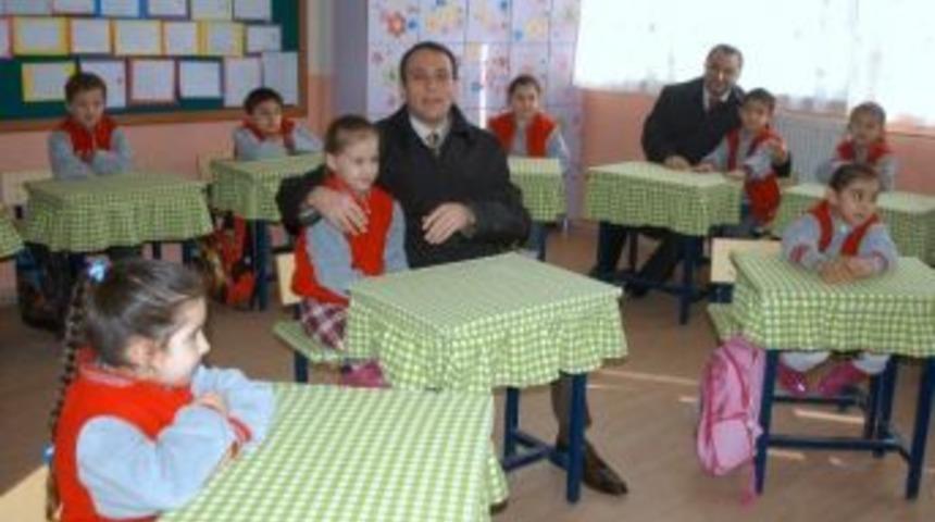 146 Bin &Ouml;ğrenci Tatile Girdi