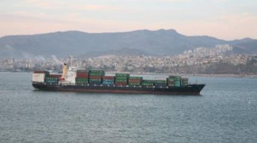 Aydın&rsquo;dan 2013 Yılında 575 Milyon Dolarlık İhracaat Yapıldı