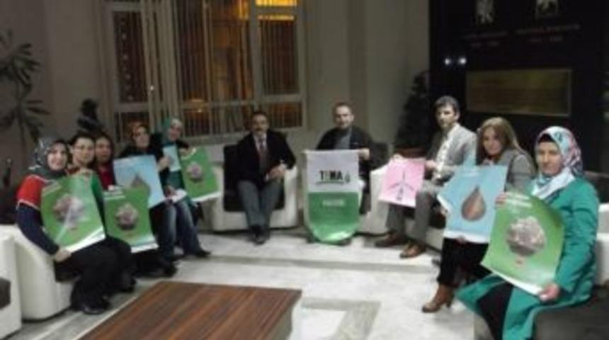 Toprak Ve Erozyon Semineri