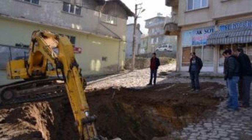 Cuma Ve Karşıyaka&rsquo;ya Jeotermal M&uuml;jdesi