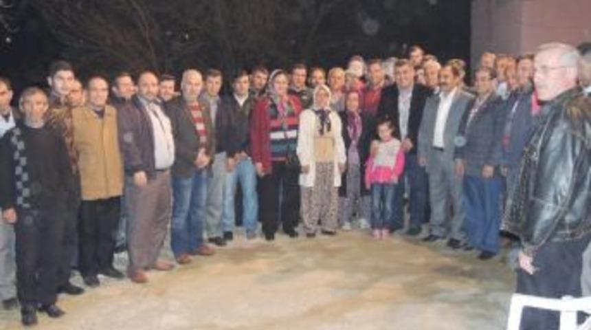 Antalya&rsquo;da Yerel Se&ccedil;imlere Doğru