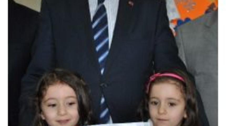 Valiyi Şaşırtan İkizler