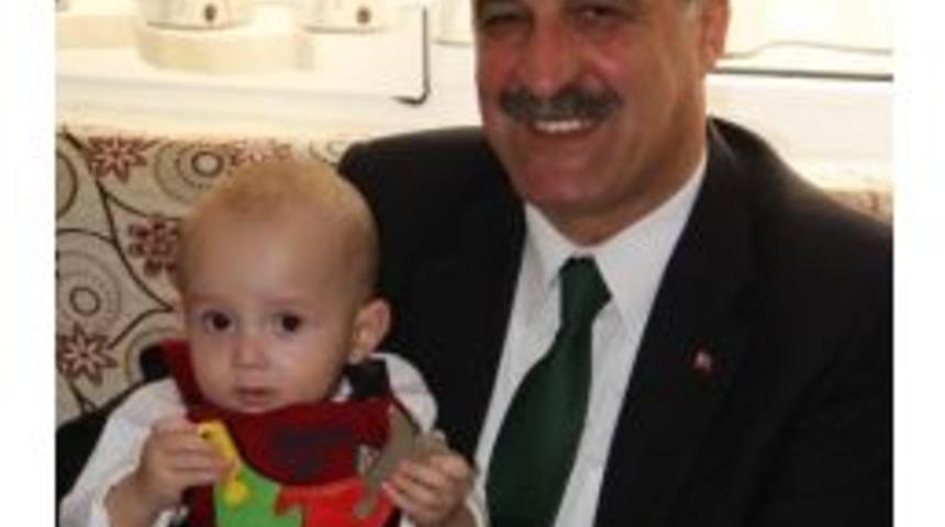 İyi Ki Doğdun Muhammet Işık