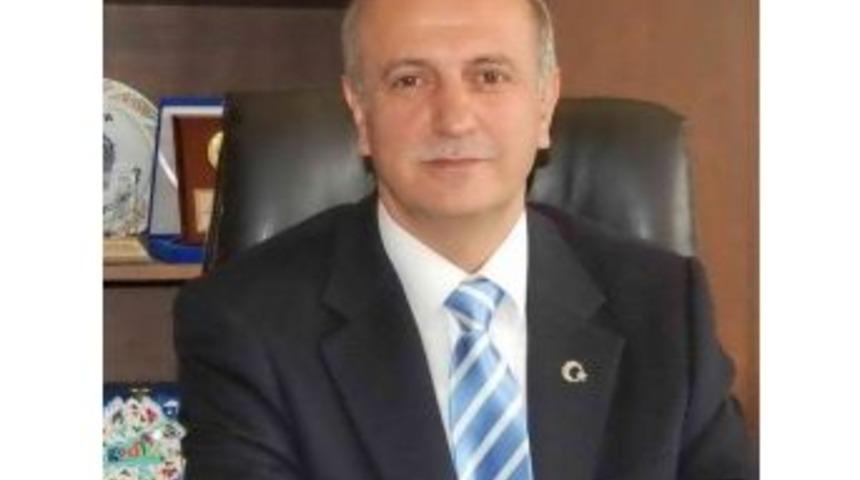 Başkan Kasım Karahan: “farkımız, Hizmetlerimiz”