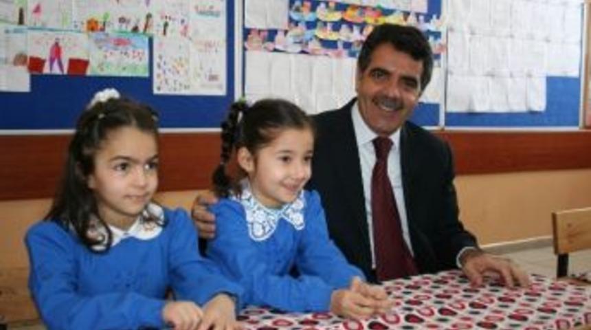 Kars&rsquo;ta Yarıyıl Tatili Başladı