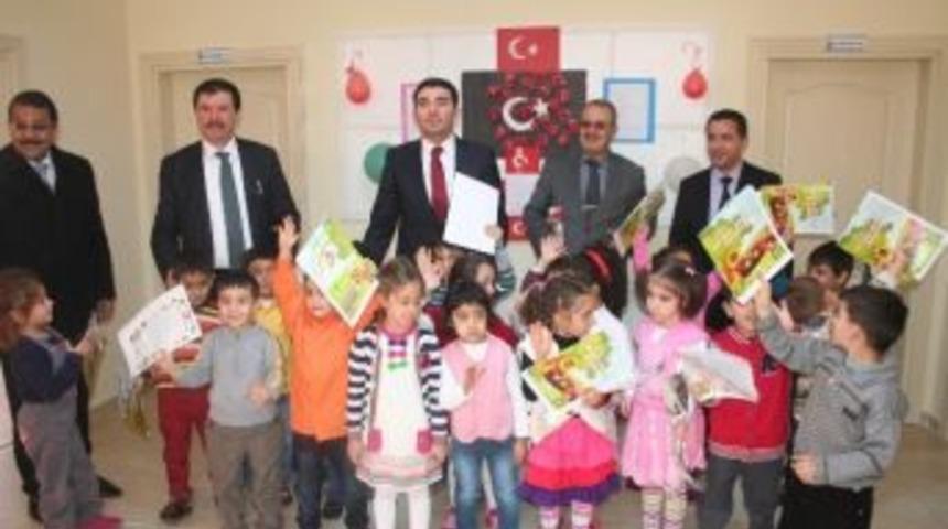 Erzincan&rsquo;da Karne Heyecanı