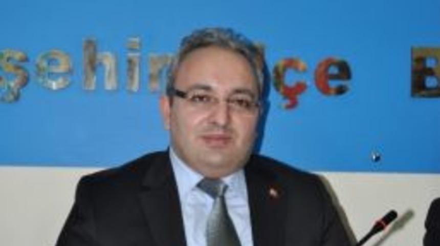 Akşehir&rsquo;de Jeotermal Sıcak Su Bulundu