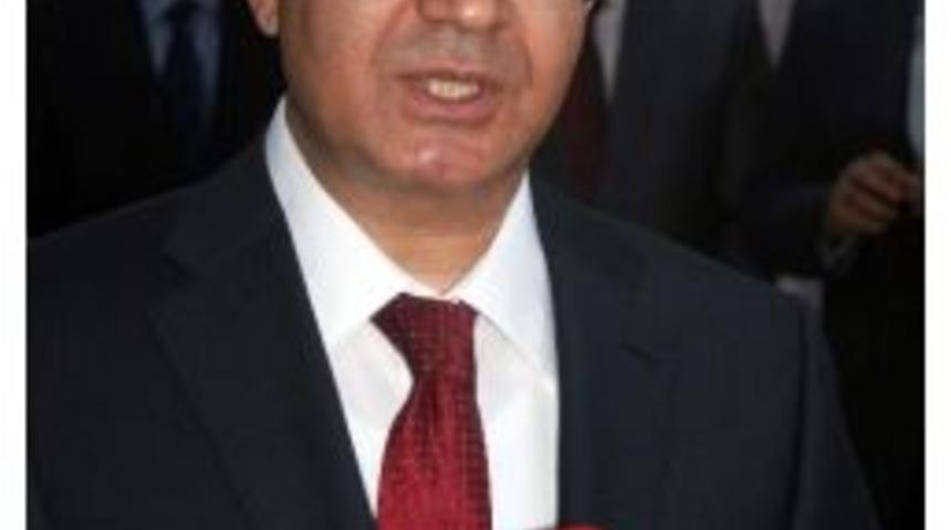 Kilis'te Eğitim G&ouml;ren 18 Bin Suriyeli &Ccedil;ocuk Karne Aldı