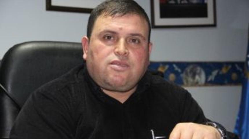 Haber-iş&rsquo;ten Kapatılma Tepkisi