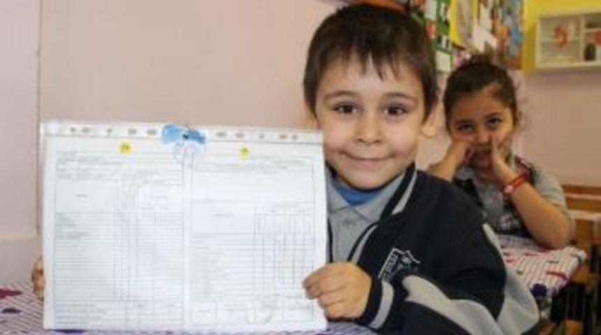 Vali Toprak: &ldquo;&ccedil;ocukları İncitmeyelim&rdquo;