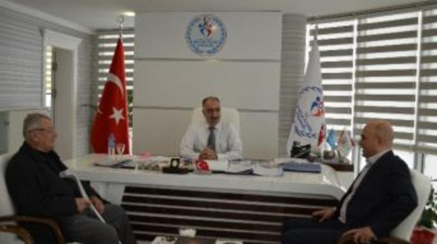 Arısoy: &ldquo;korkut Erzurum&rsquo;a Kalıcı Eserler Kazandırmıştır&rdquo;