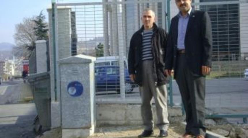 Bbp&rsquo;den &ldquo;kaldırım&rdquo; Tepkisi