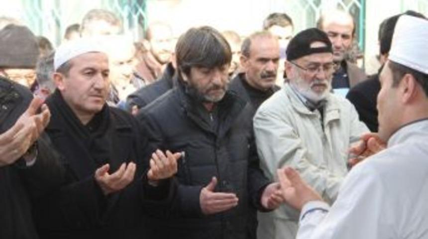 Rıdvan Dilmen&rsquo;in Acı G&uuml;n&uuml;