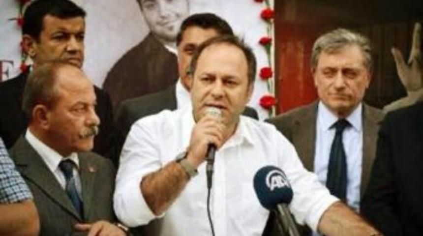 Chp Bilecik &Ouml;rg&uuml;t&uuml; Uğur Mumcu&rsquo;yu Andı