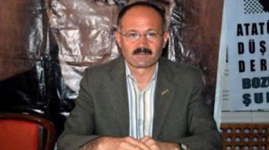 Add, Mumcu Ve Aksoy'u Andı