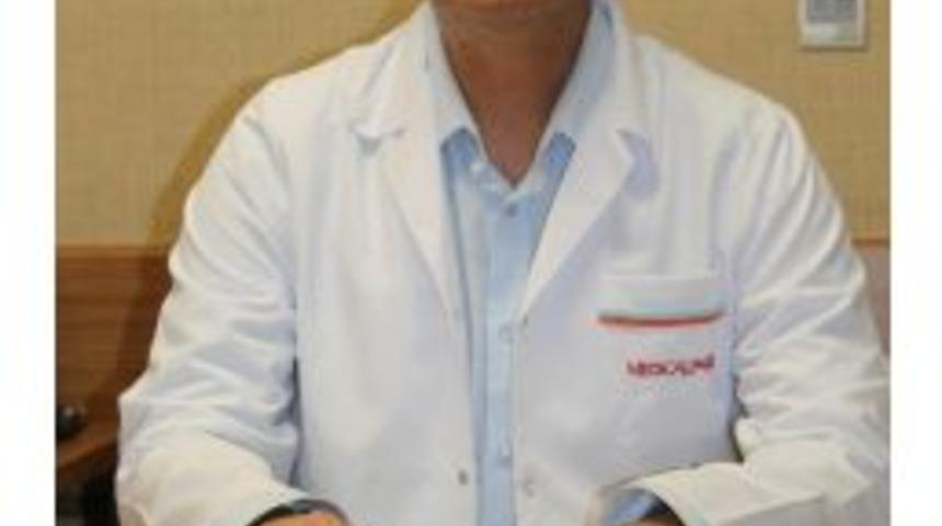 Diyabet Hastalarına B&ouml;brek Hasarı Uyarısı