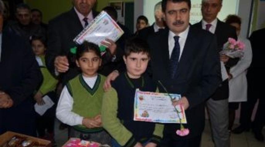 Malatya&rsquo;da Karne Dağıtım T&ouml;reni