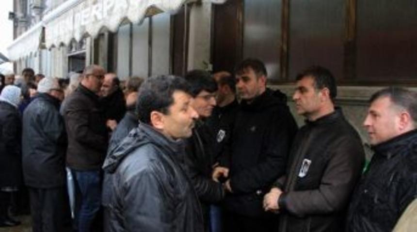 Bayburt'ta Yaşanan Trafik Kazasının Ardından