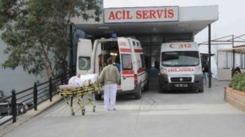 Valilikten Alabora Olan Ka&ccedil;ak Teknesiyle İlgili A&ccedil;ıklama