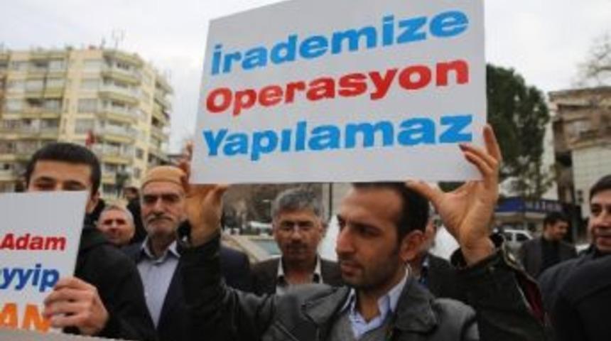 Esnaftan &ldquo;milli İradeye Saygı&rdquo; &Ccedil;ağrısı