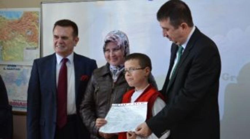 S&ouml;ke&rsquo;de 21 Bin 901 &Ouml;ğrenci Yarıyıl Tatiline &Ccedil;ıktı