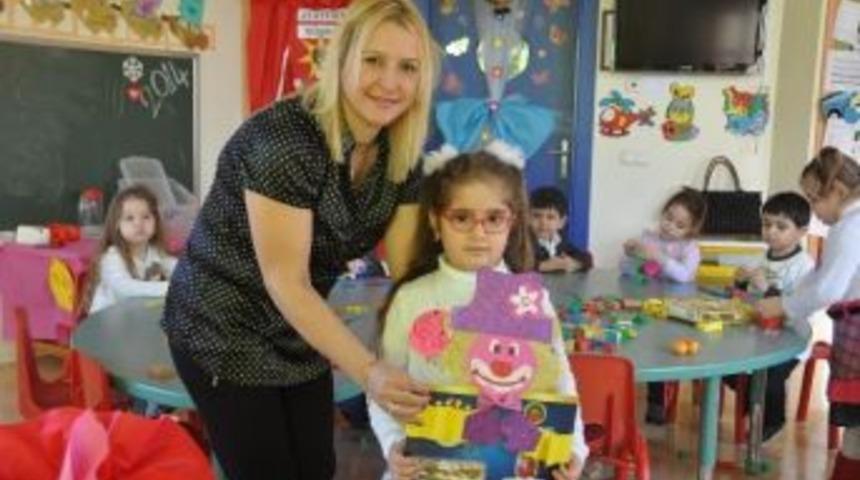 Başarının Değişmez Adresi Gkv &Ouml;zel Okulları&rsquo;nda Yarıyıl Tatili Başladı