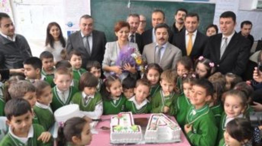 Zonguldak'ta Karne Heyecanı