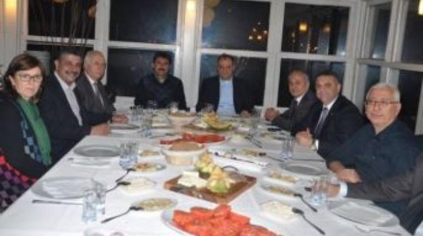 Tekirdağ'da 2.kısım Kanalizasyon Ve Yağmursuyu İnşaatında Hazırlıklar Tamamlandı