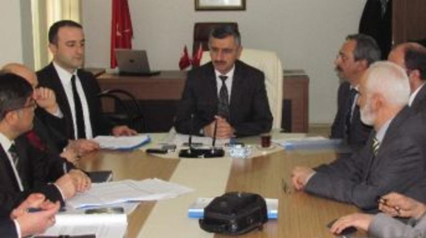 Dar Gelirli 139 Aile Konut Sahibi Olacak