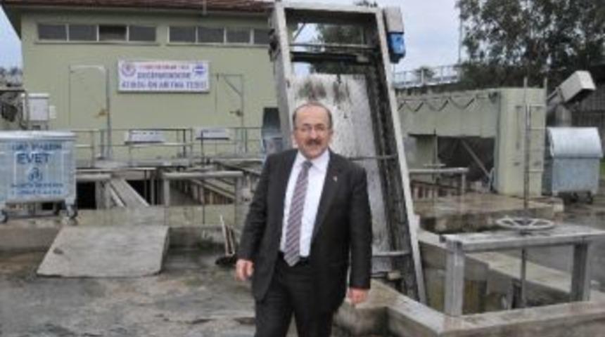 G&uuml;mr&uuml;k&ccedil;&uuml;oğlu&rsquo;ndan &ldquo;şov Değil İcraat Yapıyoruz&rdquo; A&ccedil;ıklaması